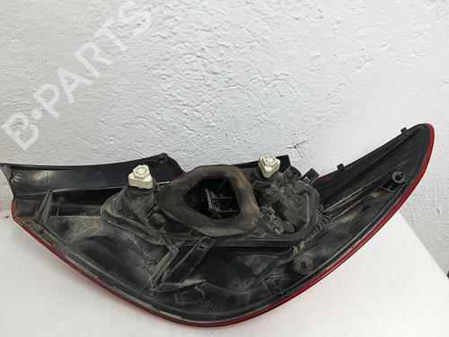 Left taillight OPEL CORSA D (S07) | BP33442228C34 - Image 6