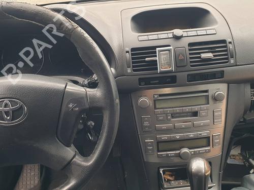 Right front window switch TOYOTA AVENSIS (_T25_) | BP33430899I26 - Image 9