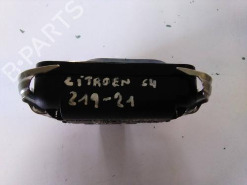 Electronic module CITROËN C4 Picasso I MPV (UD_)  | BP19556489M83 