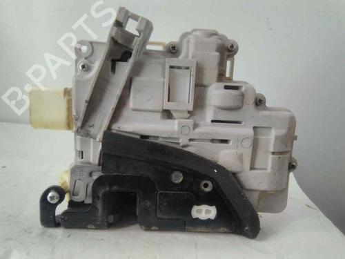 Front right lock VW PASSAT B6 (3C2)  | BP19563879C97 