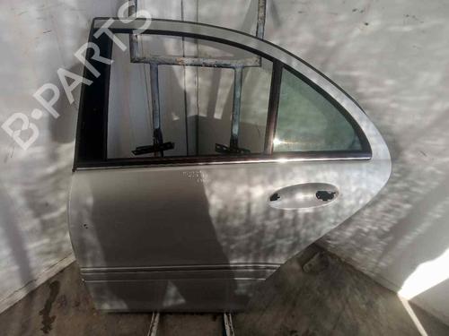 Used Left rear door MERCEDES-BENZ C-CLASS (W203) [2000-2007]  19660764