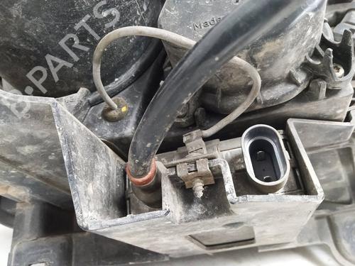 Left headlight BMW X5 (E53) 3.0 d | BP36670693C28 - Image 6