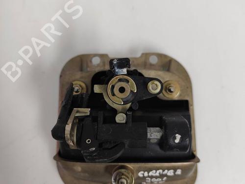 Tailgate handle SEAT CORDOBA (6K2)  | BP29437217C132 
