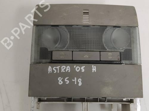 Innerbelysning OPEL ASTRA H GTC (A04)  | BP19571244I8 