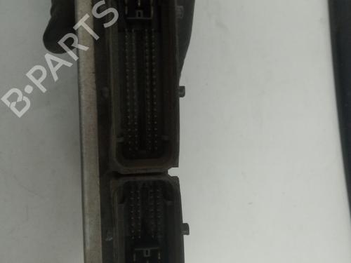Engine control unit (ECU) SEAT IBIZA III (6L1)  | BP19559858M57 