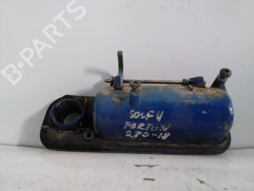 Tailgate handle VW GOLF IV (1J1)  | BP19558290C132 