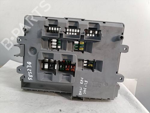 Fuse box BMW 1 (E87) 118 d | BP33852931E1 - Image 2