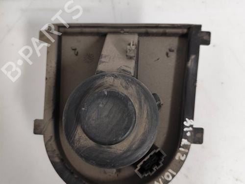 Heater blower motor SEAT LEON (1M1)  | BP25122182M62 