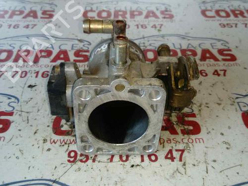 Throttle body HYUNDAI ACCENT II (LC)  | BP19549246M82 