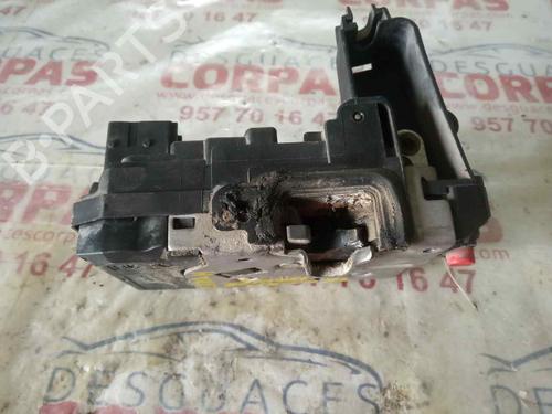 Rear left lock OPEL ASTRA H (A04)  | BP19554184C100 