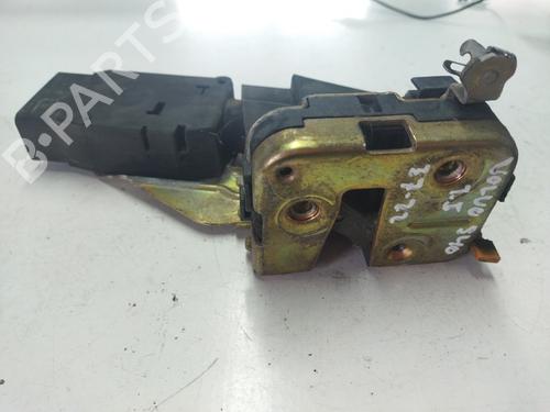 Used Rear left lock VOLVO S40 I (644) [1995-2004]  19563143