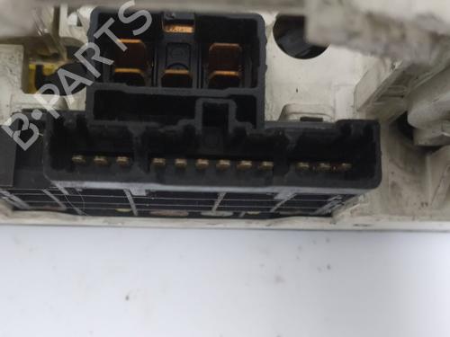 Climate control MITSUBISHI CARISMA (DA_) 1.9 DI-D (DA5A) | BP19566834I5 
