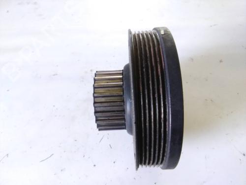 Pulley SEAT LEON (1M1)  | BP19556529M122 