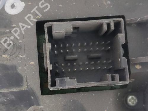 Climate control FIAT GRANDE PUNTO (199_)  | BP19570210I5 