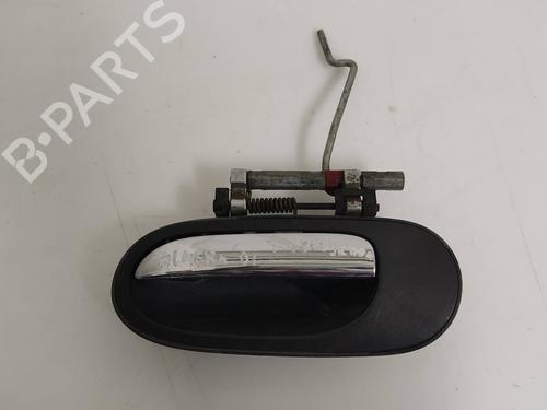 Used Rear left exterior door handle NISSAN ALMERA II (N16) [2000-2025]  19570678