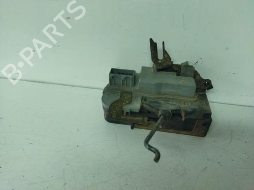 Used Front right lock CITROËN XSARA (N1) 1.9 TD (90 hp) 29606413