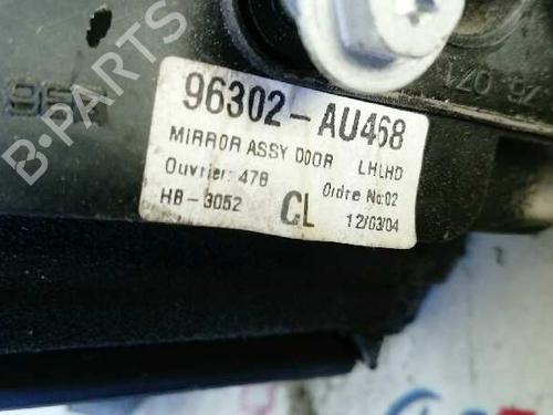 Left mirror NISSAN PRIMERA Hatchback (P12) | BP19549925C26