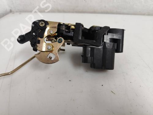 Rear left lock DAEWOO LANOS Saloon (KLAT)  | BP29956193C100