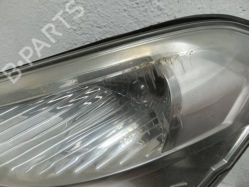 Left headlight DACIA DOKKER MPV (KE_) | BP33442307C28 - Image 3