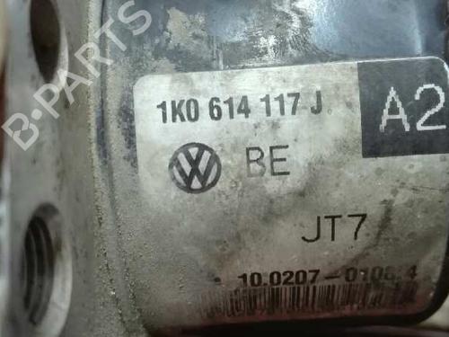 ABS Bremseaggregat SEAT LEON (1P1)  | BP19546844M43 