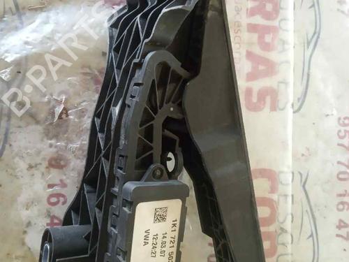Used Pedal AUDI A3 (8P1) [2003-2013]  19554195