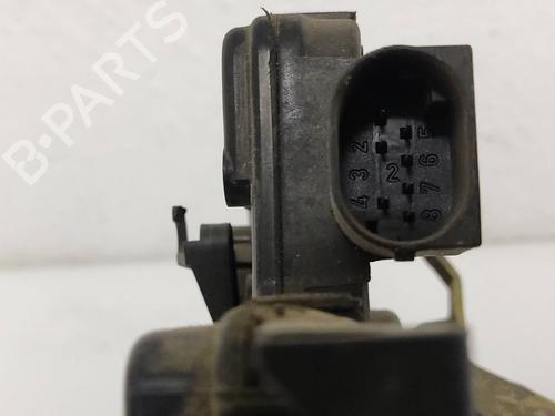 Rear left lock BMW 3 (E46) 320 d | BP19567986C100 