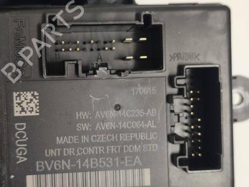 Electronic module FORD FOCUS III 1.0 EcoBoost | BP29437307M83 