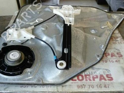 Rear left window mechanism SEAT CORDOBA (6L2)  | BP19552505C24 