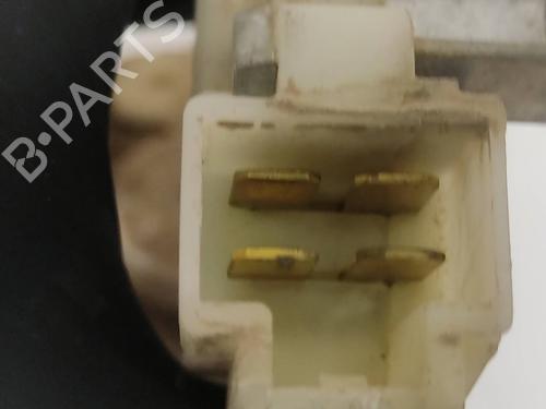 Front right lock NISSAN TERRANO II (R20)  | BP19570717C97 