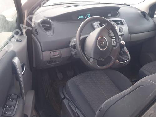 Computer motormanagement RENAULT SCÉNIC II (JM0/1_)  | BP29433947M57 