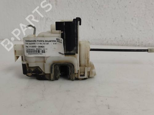 Front right lock FIAT FIORINO Box Body/MPV (225_)  | BP19556598C97 