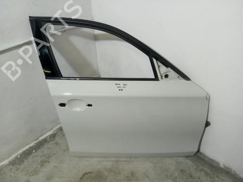Used Right front door BMW 1 (E87) 116 d (116 hp) 19570937