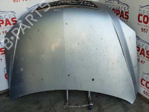 Hood KIA SORENTO I (JC) 2.5 CRDi | BP19554179C1 