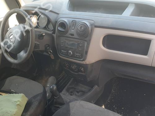 Electronic sensor DACIA DOKKER MPV (KE_)  | BP27517010M84 