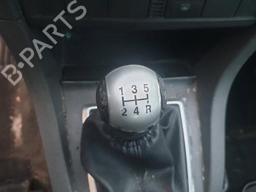 Engine control unit (ECU) FORD FOCUS II (DA_, HCP, DP)  | BP19563782M57 