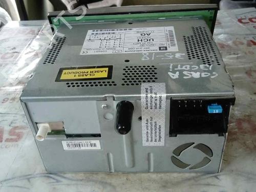 Autoradio OPEL CORSA D (S07)  | BP19550274E6