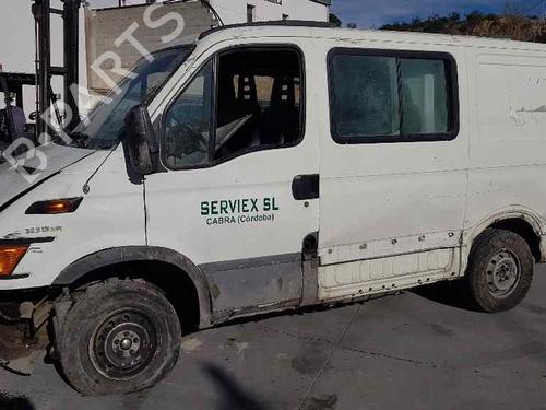 Used Parts IVECO DAILY III Bus 35 S 12, 35 C 12, 40 C 12 2110664