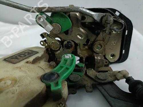 Front right lock KIA SORENTO I (JC)  | BP25039055C97 