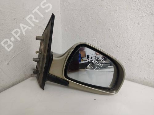 Used Right mirror HYUNDAI MATRIX (FC) [2001-2010]  19569119