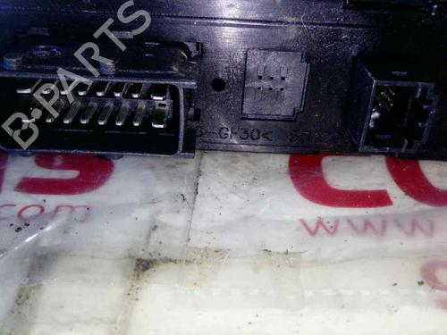 Right front window motor PEUGEOT 307 (3A/C)  | BP19552487E20 