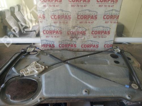 Front left window mechanism SEAT IBIZA III (6L1)  | BP19555250C22 