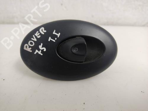 Used Left rear window switch ROVER 75 (RJ) 2.0 CDTi (131 hp) 19568015