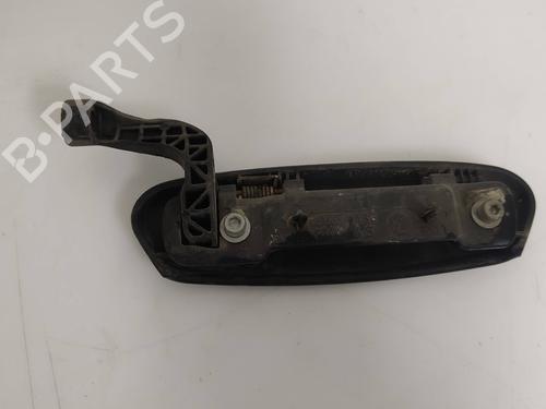 Rear left exterior door handle FIAT PUNTO (188_)  | BP21014808C130 