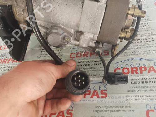 Indsprøtningspumpe RENAULT MEGANE I (BA0/1_)  | BP19553999M78