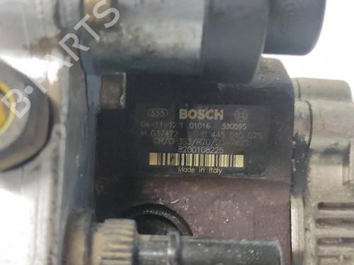 Other RENAULT MEGANE II (BM0/1_, CM0/1_)  | BP19567386O1 