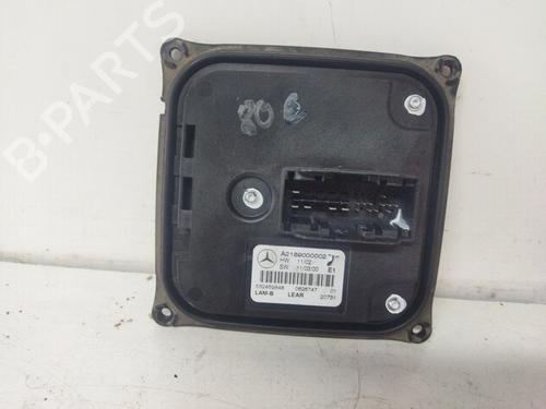 Used Other MERCEDES-BENZ C-CLASS (W204) [2007-2015]  28035341