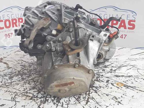 Gearbox PEUGEOT 406 (8B) 1.9 TD | BP19551933M3 