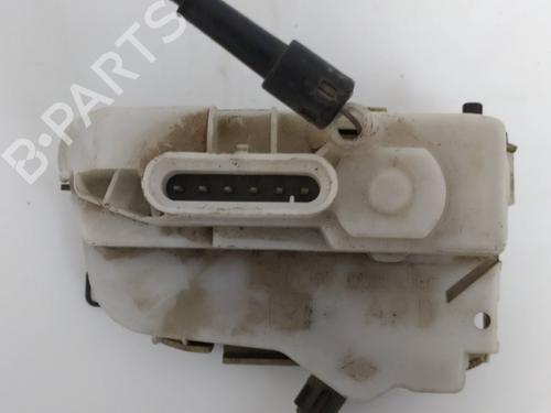Rear right lock CITROËN C3 I (FC_, FN_) 1.4 HDi | BP19566006C99 