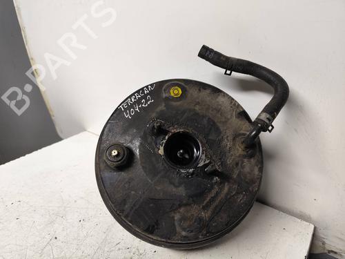Used Servo brake HYUNDAI TERRACAN (HP) [2001-2008]  26603057