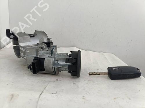 Used Ignition barrel Ignition barrel OPEL CORSA D (S07) [2006-2015] 34628197 34628197